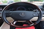 Mercedes CL 500 5.5 V8 CL 500 5.5 V8 1 Owner + Full MB Dealer History 5.5 2dr Coupe Automatic Petrol - Thumb 14
