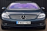 Mercedes CL 500 5.5 V8 CL 500 5.5 V8 1 Owner + Full MB Dealer History 5.5 2dr Coupe Automatic Petrol - Thumb 3