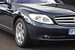 Mercedes CL 500 5.5 V8 CL 500 5.5 V8 1 Owner + Full MB Dealer History 5.5 2dr Coupe Automatic Petrol - Thumb 25