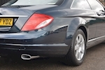 Mercedes CL 500 5.5 V8 CL 500 5.5 V8 1 Owner + Full MB Dealer History 5.5 2dr Coupe Automatic Petrol - Thumb 22