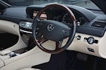Mercedes CL 500 5.5 V8 CL 500 5.5 V8 1 Owner + Full MB Dealer History 5.5 2dr Coupe Automatic Petrol - Thumb 39