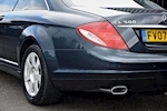Mercedes CL 500 5.5 V8 CL 500 5.5 V8 1 Owner + Full MB Dealer History 5.5 2dr Coupe Automatic Petrol - Thumb 29