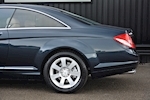 Mercedes CL 500 5.5 V8 CL 500 5.5 V8 1 Owner + Full MB Dealer History 5.5 2dr Coupe Automatic Petrol - Thumb 28