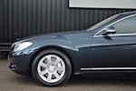 Mercedes CL 500 5.5 V8 CL 500 5.5 V8 1 Owner + Full MB Dealer History 5.5 2dr Coupe Automatic Petrol - Thumb 27