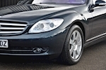 Mercedes CL 500 5.5 V8 CL 500 5.5 V8 1 Owner + Full MB Dealer History 5.5 2dr Coupe Automatic Petrol - Thumb 26
