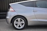 Honda Cr-Z Cr-Z I-Vtec Ima Gt Hatchback 1.5 Manual Petrol/Electric - Thumb 13