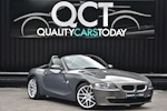 BMW Z4 2.5 SE Manual Roadster 2 Former Keepers + Just 34k Miles - Thumb 0