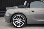 BMW Z4 2.5 SE Manual Roadster 2 Former Keepers + Just 34k Miles - Thumb 14