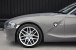 BMW Z4 2.5 SE Manual Roadster 2 Former Keepers + Just 34k Miles - Thumb 18