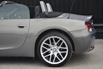 BMW Z4 2.5 SE Manual Roadster 2 Former Keepers + Just 34k Miles - Thumb 19