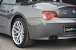 BMW Z4 2.5 SE Manual Roadster 2 Former Keepers + Just 34k Miles - Thumb 20