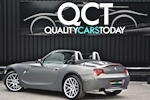 BMW Z4 2.5 SE Manual Roadster 2 Former Keepers + Just 34k Miles - Thumb 9