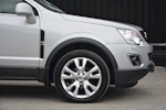 Vauxhall Antara Antara Se Nav Cdti S/S 2.2 5dr Hatchback Manual Diesel - Thumb 11