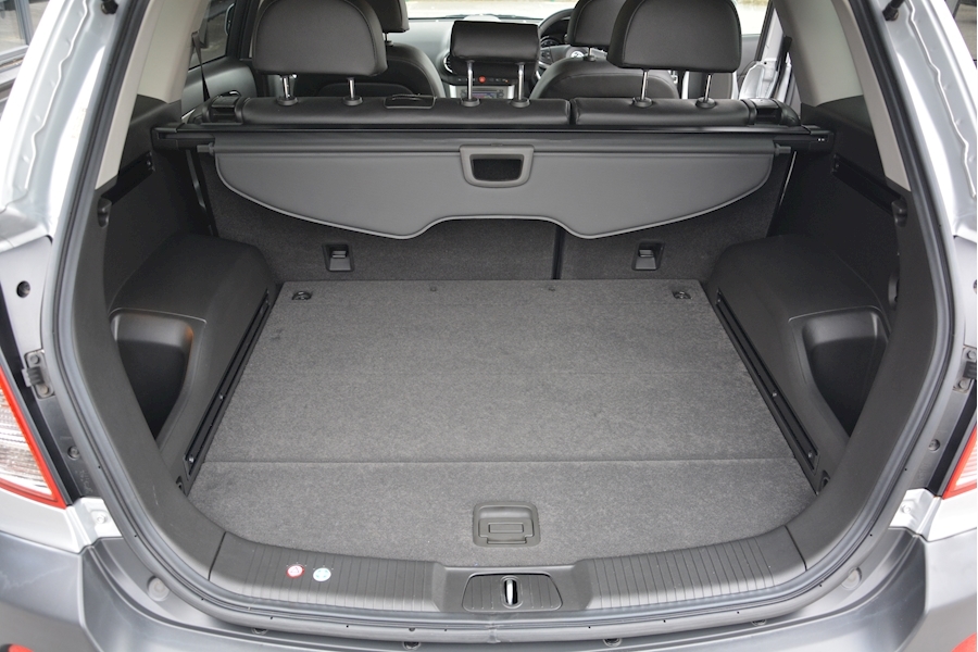 Vauxhall Antara Antara Se Nav Cdti S/S 2.2 5dr Hatchback Manual Diesel Image 28