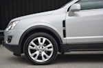 Vauxhall Antara Antara Se Nav Cdti S/S 2.2 5dr Hatchback Manual Diesel - Thumb 17