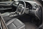 Lexus Gs GS450h Luxury - Thumb 8