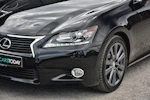 Lexus Gs GS450h Luxury - Thumb 13