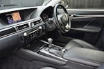 Lexus Gs GS450h Luxury - Thumb 28