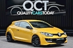 Renault Megane Megane Renaultsport Nav S/S 2.0 3dr Coupe Manual Petrol - Thumb 0