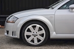 Audi Tt 3.2 V6 Quattro Roadster 1 Former Keeper + Full Service History - Thumb 18