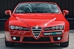Alfa Romeo Spider 3.2 V6 Q4 Manual Spider 3.2 V6 Q4 Manual Jts V6 Q4 3.2 2dr Convertible Manual Petrol - Thumb 3
