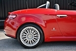 Alfa Romeo Spider 3.2 V6 Q4 Manual Spider 3.2 V6 Q4 Manual Jts V6 Q4 3.2 2dr Convertible Manual Petrol - Thumb 13