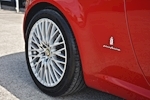 Alfa Romeo Spider 3.2 V6 Q4 Manual Spider 3.2 V6 Q4 Manual Jts V6 Q4 3.2 2dr Convertible Manual Petrol - Thumb 9