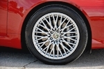 Alfa Romeo Spider 3.2 V6 Q4 Manual Spider 3.2 V6 Q4 Manual Jts V6 Q4 3.2 2dr Convertible Manual Petrol - Thumb 30