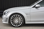 Mercedes C63 AMG C63 AMG Coupe - Thumb 14