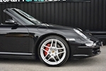 Porsche 911 Carrera 4S Convertible Manual 911 Carrera C4S - Thumb 13