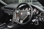 Porsche 911 Carrera 4S Convertible Manual 911 Carrera C4S - Thumb 33