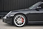Porsche 911 Carrera 4S Convertible Manual 911 Carrera C4S - Thumb 17