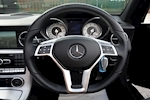 Mercedes Slk 200 AMG Sport Auto Slk 200 AMG Sport Auto Air Scarf + Heated Seats + Navigation 1.8 2dr Convertible Automatic Petrol - Thumb 11