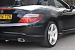 Mercedes Slk 200 AMG Sport Auto Slk 200 AMG Sport Auto Air Scarf + Heated Seats + Navigation 1.8 2dr Convertible Automatic Petrol - Thumb 15