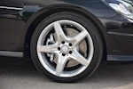Mercedes Slk 200 AMG Sport Auto Slk 200 AMG Sport Auto Air Scarf + Heated Seats + Navigation 1.8 2dr Convertible Automatic Petrol - Thumb 35