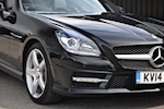Mercedes Slk 200 AMG Sport Auto Slk 200 AMG Sport Auto Air Scarf + Heated Seats + Navigation 1.8 2dr Convertible Automatic Petrol - Thumb 18