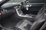 Mercedes Slk 200 AMG Sport Auto Slk 200 AMG Sport Auto Air Scarf + Heated Seats + Navigation 1.8 2dr Convertible Automatic Petrol - Thumb 2