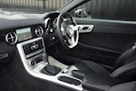 Mercedes Slk 200 AMG Sport Auto Slk 200 AMG Sport Auto Air Scarf + Heated Seats + Navigation 1.8 2dr Convertible Automatic Petrol - Thumb 26