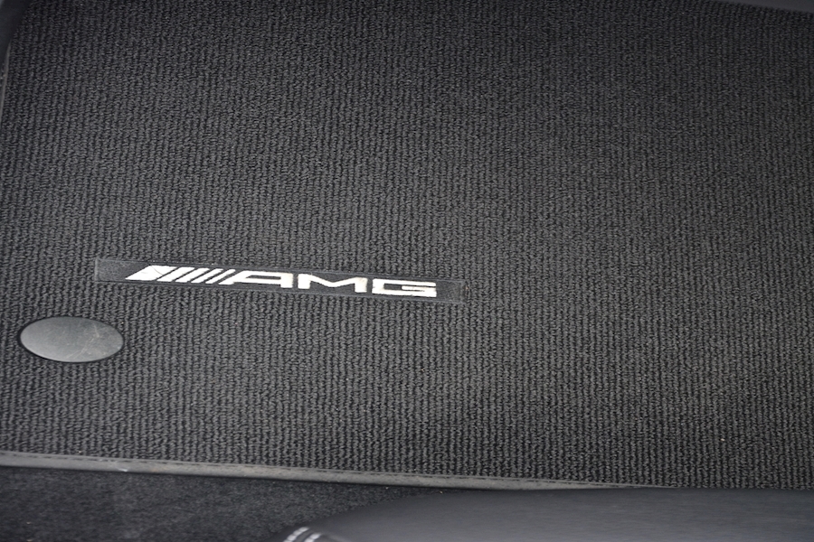 Mercedes Slk 200 AMG Sport Auto Slk 200 AMG Sport Auto Air Scarf + Heated Seats + Navigation 1.8 2dr Convertible Automatic Petrol Image 36