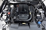 Mercedes Slk 200 AMG Sport Auto Slk 200 AMG Sport Auto Air Scarf + Heated Seats + Navigation 1.8 2dr Convertible Automatic Petrol - Thumb 38