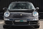 Porsche 911 911 Carrera 2 3.6 2dr Coupe Manual Petrol - Thumb 3