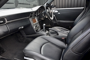 911 Carrera 2 3.6 2dr Coupe Manual Petrol