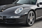 Porsche 911 911 Carrera 2 3.6 2dr Coupe Manual Petrol - Thumb 20