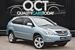 Lexus Rx Rx 300 Le 3.0 5dr Estate Automatic Petrol - Thumb 0