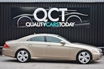 Mercedes Cls Cls Cls320 Cdi 3.0 4dr Coupe Automatic Diesel - Thumb 5