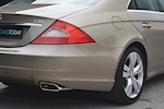 Mercedes Cls Cls Cls320 Cdi 3.0 4dr Coupe Automatic Diesel - Thumb 12