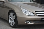 Mercedes Cls Cls Cls320 Cdi 3.0 4dr Coupe Automatic Diesel - Thumb 15