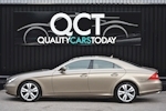 Mercedes Cls Cls Cls320 Cdi 3.0 4dr Coupe Automatic Diesel - Thumb 1