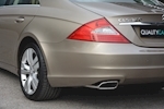 Mercedes Cls Cls Cls320 Cdi 3.0 4dr Coupe Automatic Diesel - Thumb 19