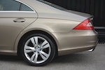 Mercedes Cls Cls Cls320 Cdi 3.0 4dr Coupe Automatic Diesel - Thumb 18